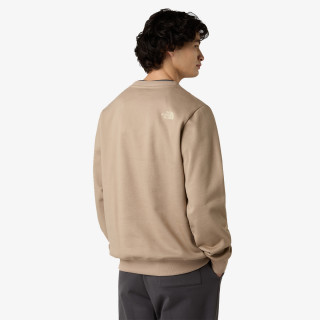 The North Face Џемпер M DREW PEAK CREW 