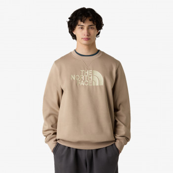 The North Face Џемпер M DREW PEAK CREW 