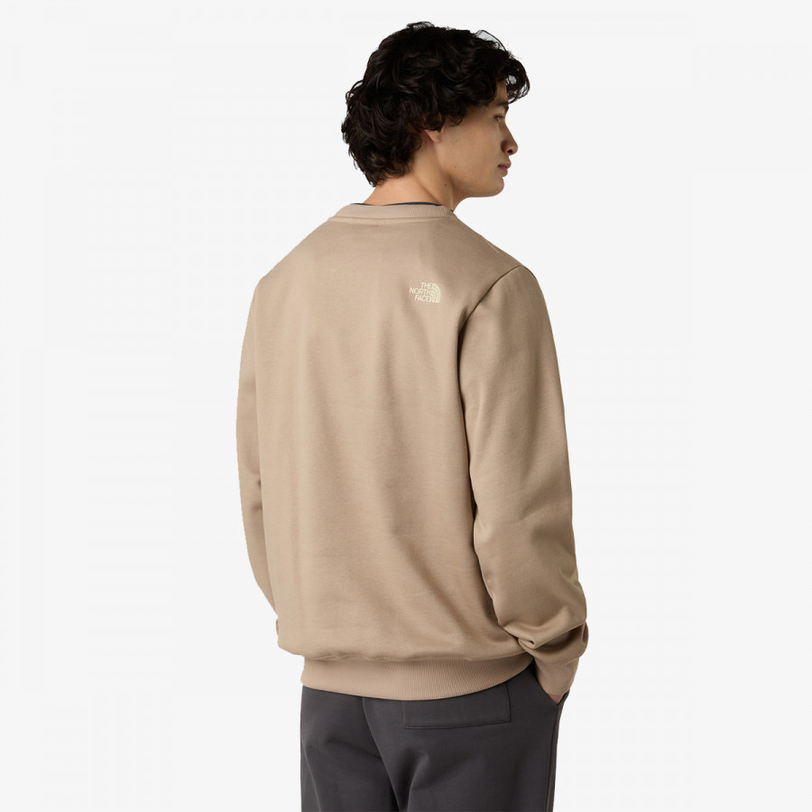 The North Face Џемпер M DREW PEAK CREW 