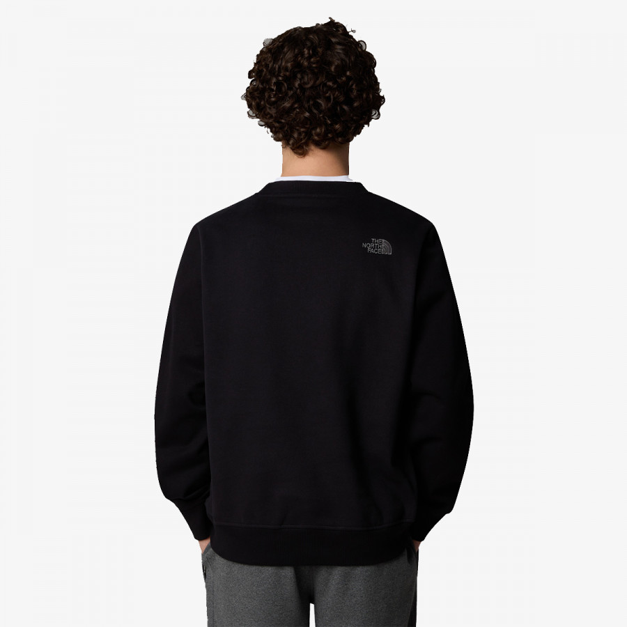 The North Face Џемпер M DREW PEAK CREW 