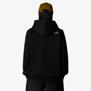 The North Face Bluza M DREW PEAK PULLOVER HOODIE 