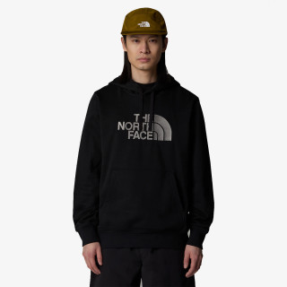 The North Face Bluza M DREW PEAK PULLOVER HOODIE 