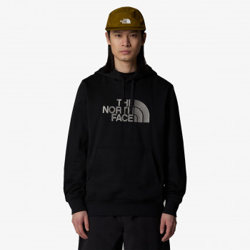 The North Face Bluza M DREW PEAK PULLOVER HOODIE 