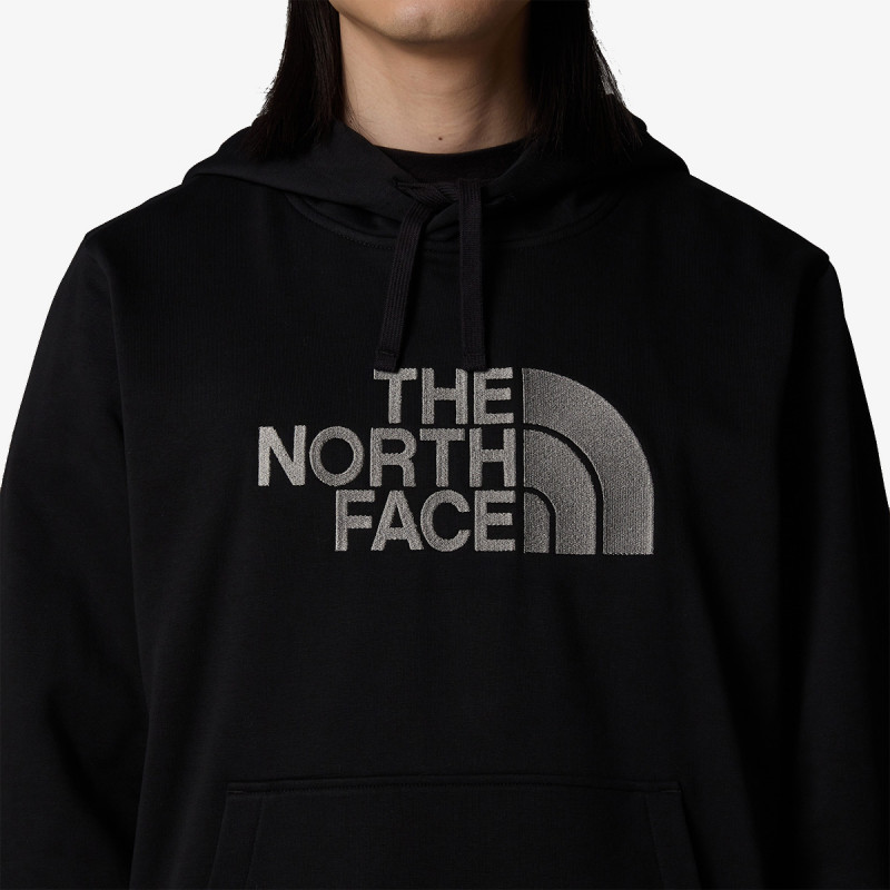The North Face Bluza M DREW PEAK PULLOVER HOODIE 