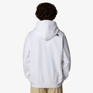 The North Face Bluza M DREW PEAK PULLOVER HOODIE 