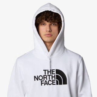 The North Face Bluza M DREW PEAK PULLOVER HOODIE 