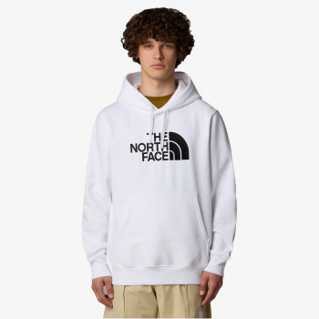 The North Face Bluza M DREW PEAK PULLOVER HOODIE 