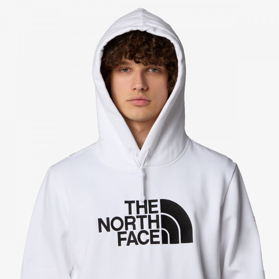 The North Face Bluza M DREW PEAK PULLOVER HOODIE 
