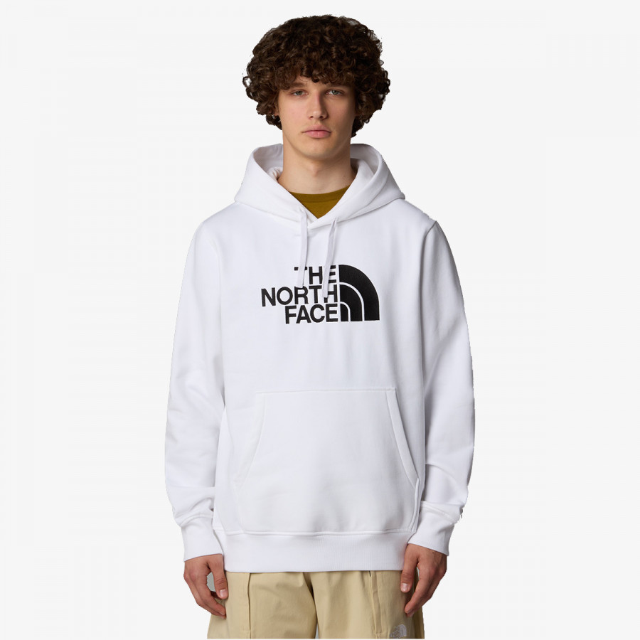 The North Face Bluza M DREW PEAK PULLOVER HOODIE 