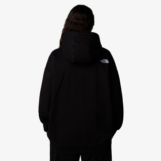 The North Face Дуксер W ESSENTIAL HOODIE 