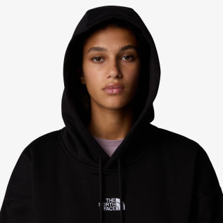 The North Face Дуксер W ESSENTIAL HOODIE 
