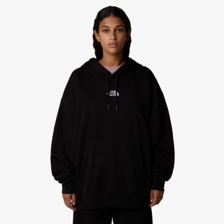 The North Face Дуксер W ESSENTIAL HOODIE 