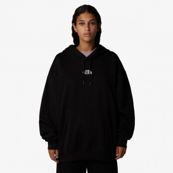 The North Face Bluza W ESSENTIAL HOODIE 