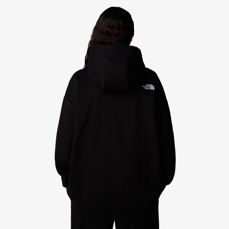 The North Face Дуксер W ESSENTIAL HOODIE 