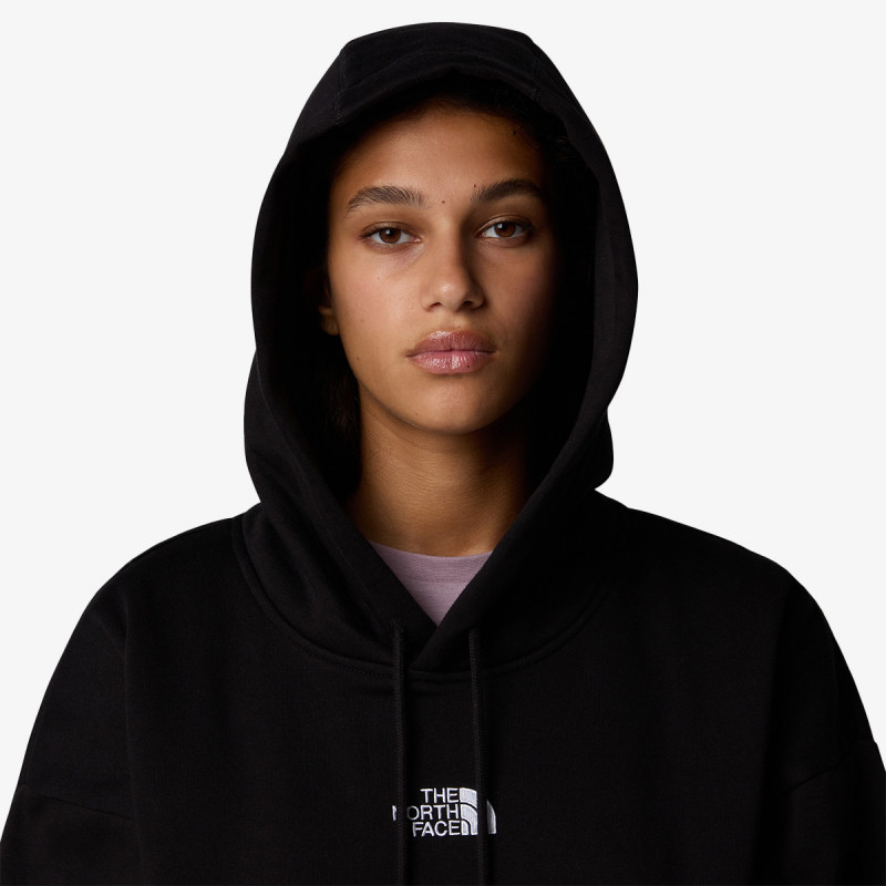 The North Face Дуксер W ESSENTIAL HOODIE 