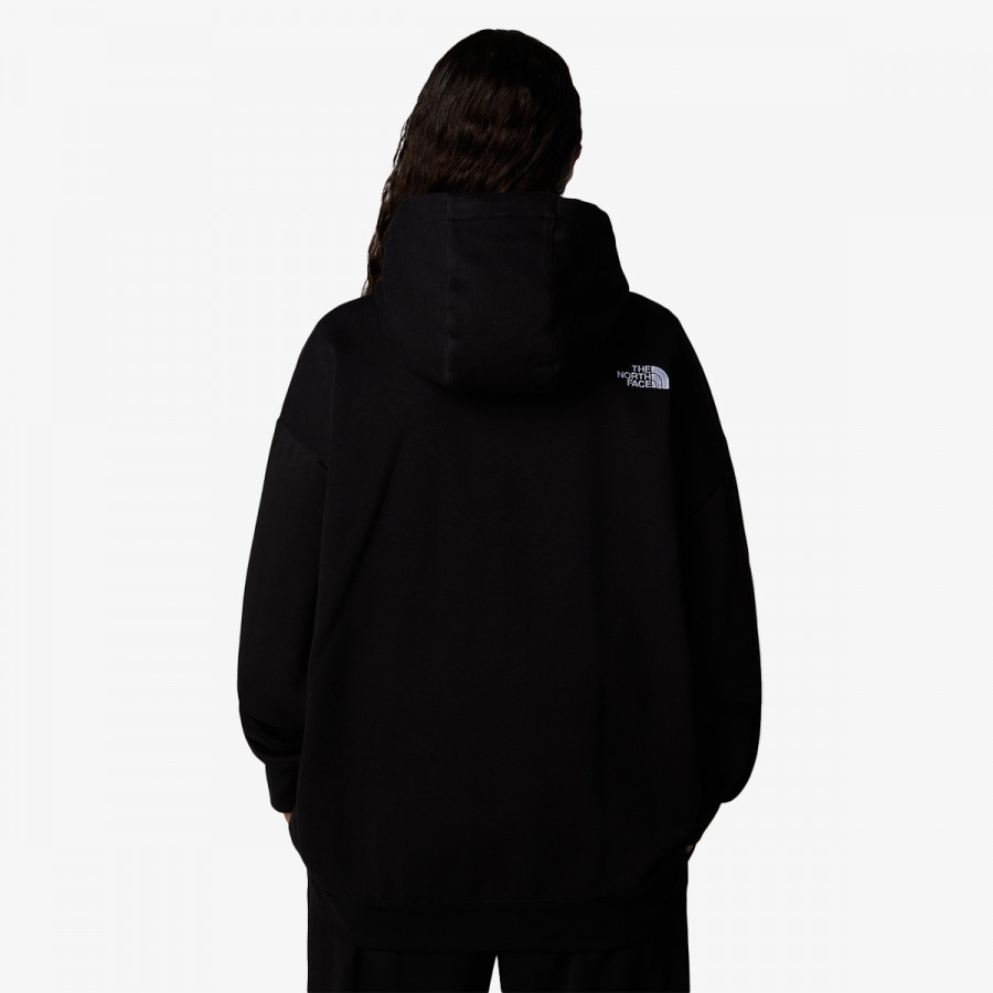 The North Face Дуксер W ESSENTIAL HOODIE 