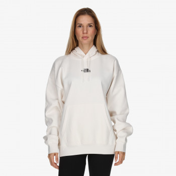 The North Face Bluza W ESSENTIAL HOODIE 