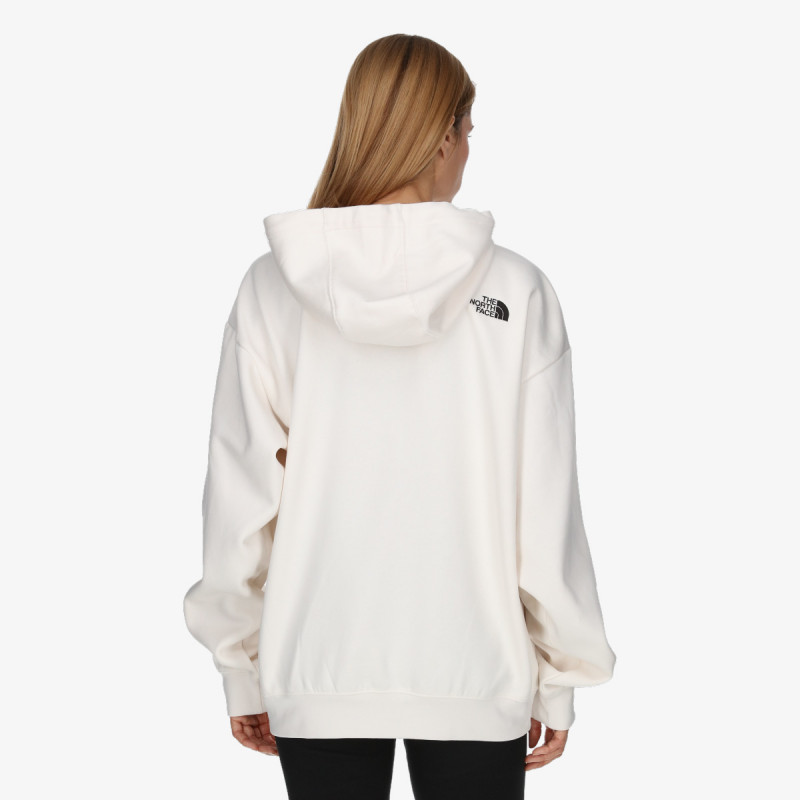 The North Face Дуксер W ESSENTIAL HOODIE 