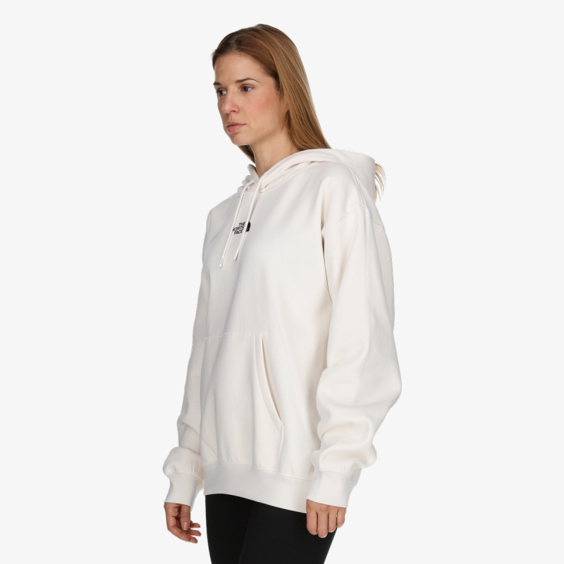 The North Face Дуксер W ESSENTIAL HOODIE 