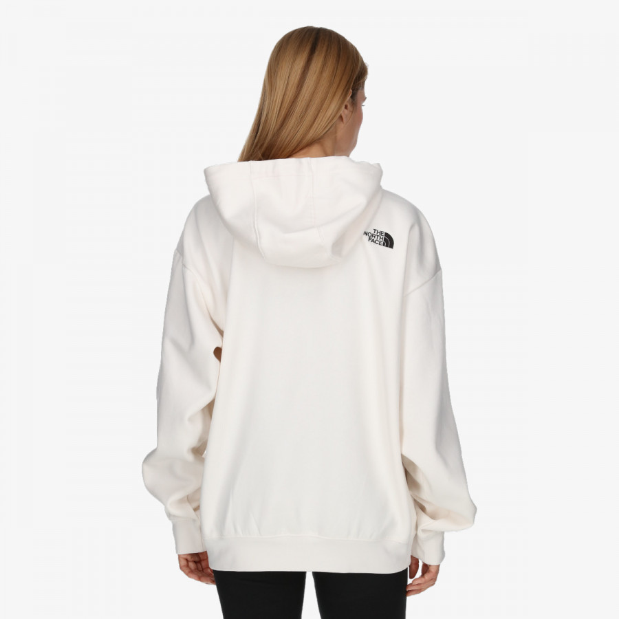 The North Face Дуксер W ESSENTIAL HOODIE 