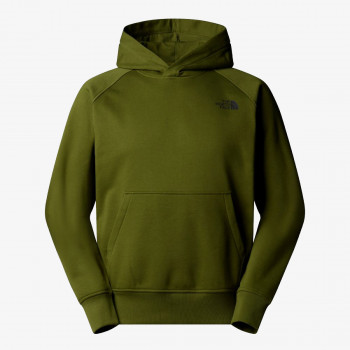 The North Face Дуксер M RAGLAN BOX NSE HOODIE 