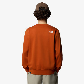 The North Face Bluza M EASY CREW 