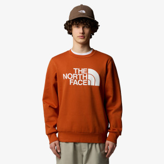 The North Face Bluza M EASY CREW 