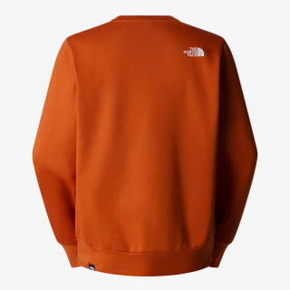 The North Face Bluza M EASY CREW 