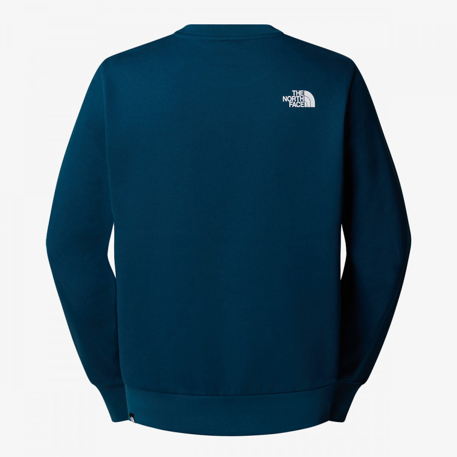 The North Face Дуксер M EASY CREW 