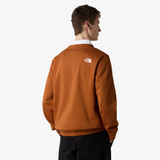 The North Face Џемпер M EASY CREW 