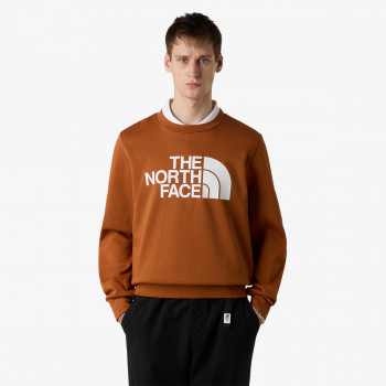 The North Face Џемпер M EASY CREW 