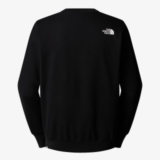 The North Face Џемпер M EASY CREW 
