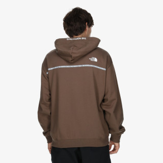 The North Face Дуксер M ZUMU HOODIE 