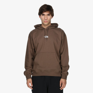 The North Face Дуксер M ZUMU HOODIE 