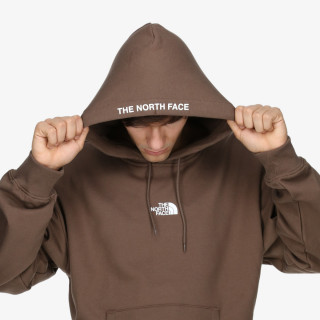 The North Face Дуксер M ZUMU HOODIE 