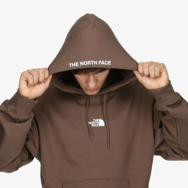 The North Face Дуксер M ZUMU HOODIE 