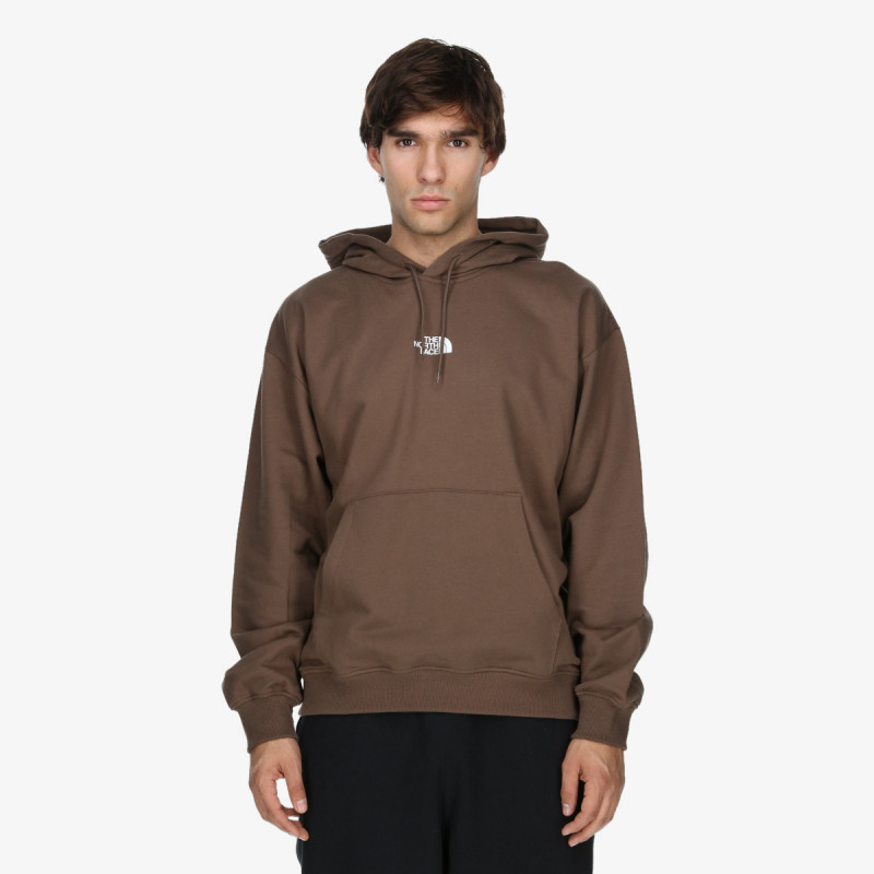 The North Face Дуксер M ZUMU HOODIE 