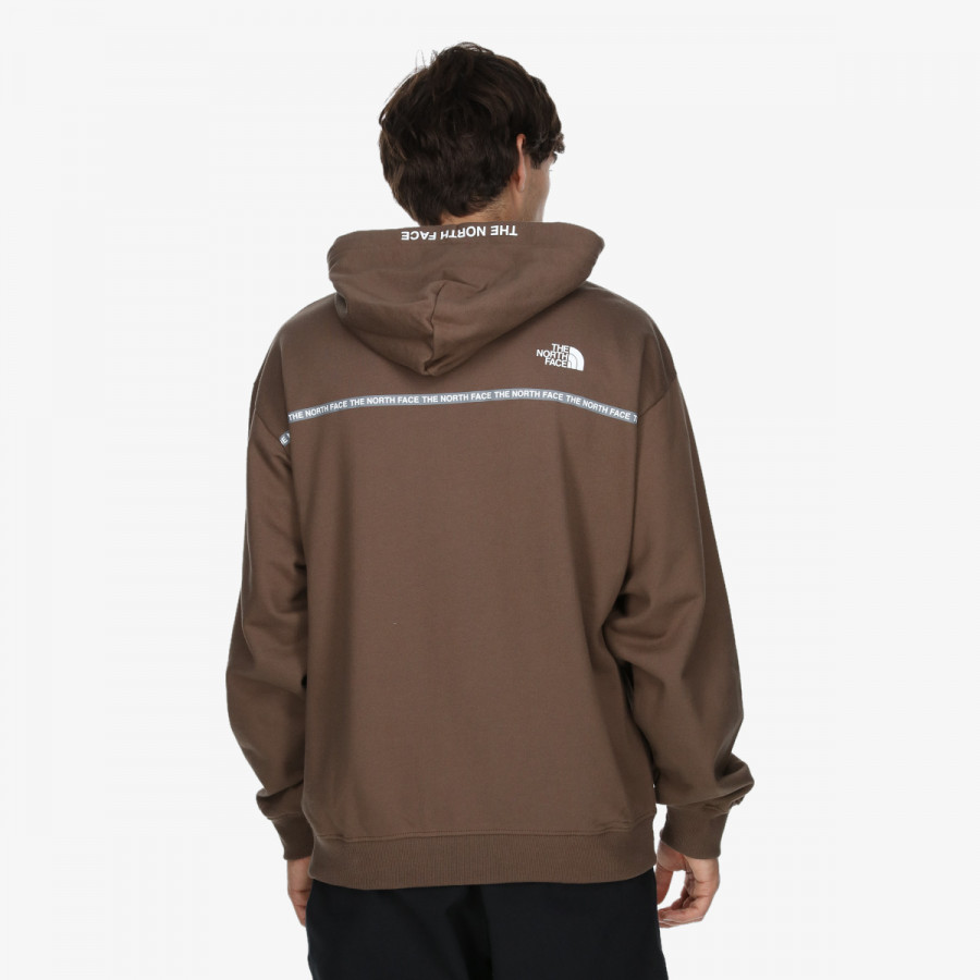 The North Face Дуксер M ZUMU HOODIE 