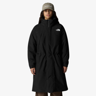 The North Face Јакна W PADDED LONG LENGTH PARKA 