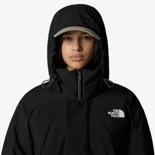 The North Face Јакна W PADDED LONG LENGTH PARKA 