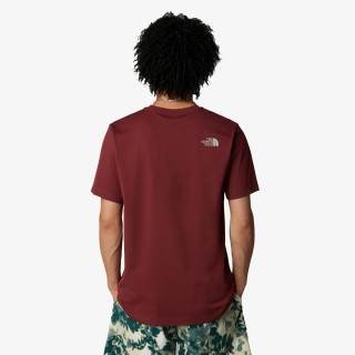 The North Face Маица Easy 