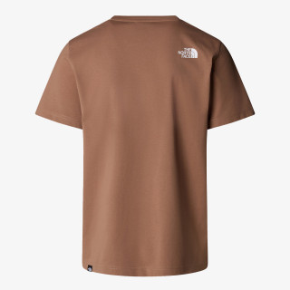 The North Face Маица Men’s S/S Easy Tee 