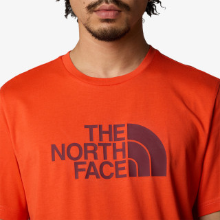 The North Face Маица M S/S EASY TEE 