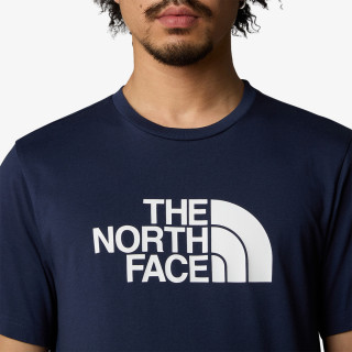 The North Face Маица M S/S EASY TEE 