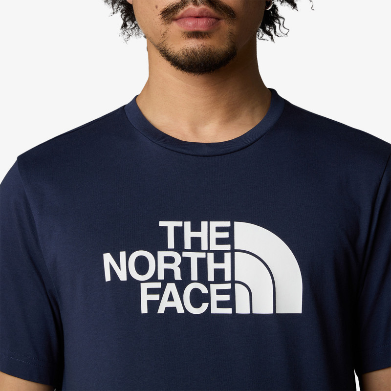 The North Face Маица M S/S EASY TEE 