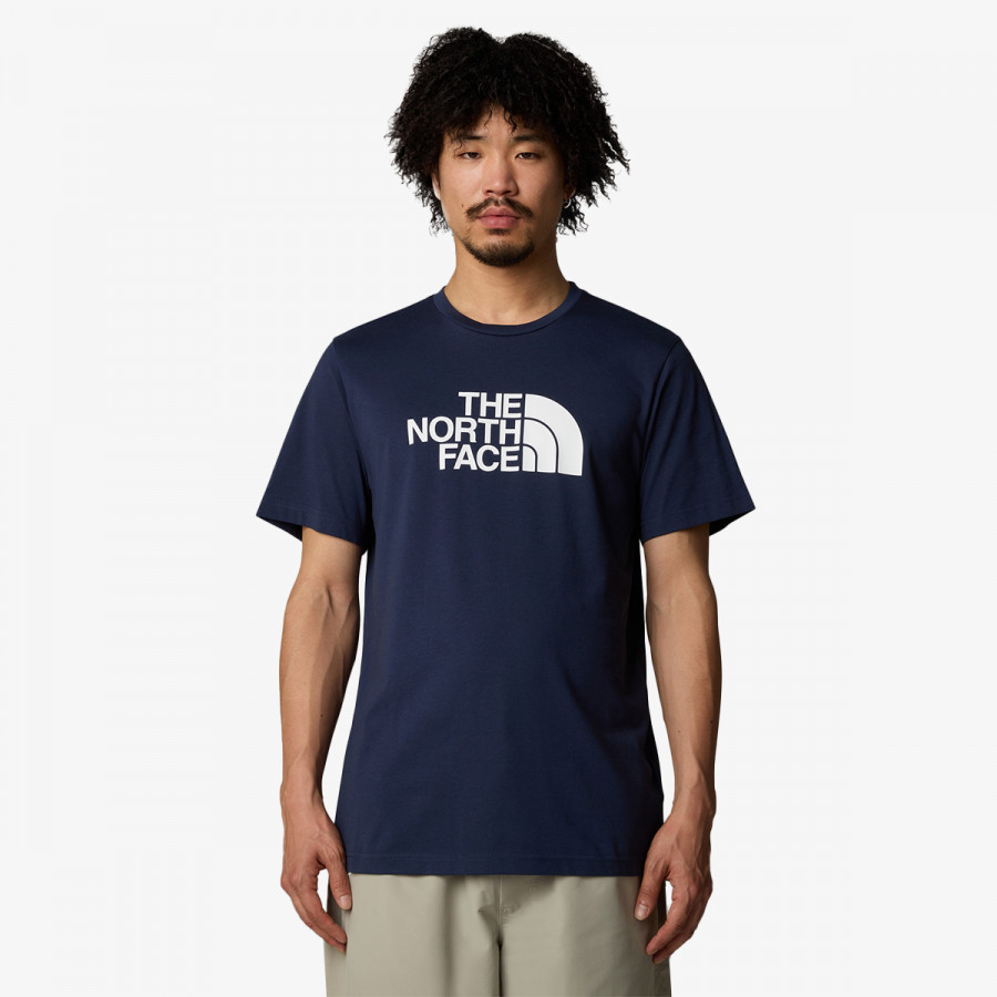 The North Face Маица M S/S EASY TEE 