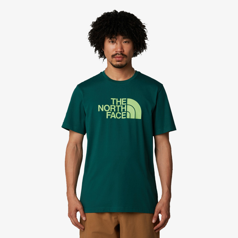 The North Face Bluzë Men’s S/S Easy Tee 
