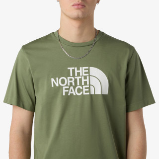 The North Face Маица M SS EASY TEE 