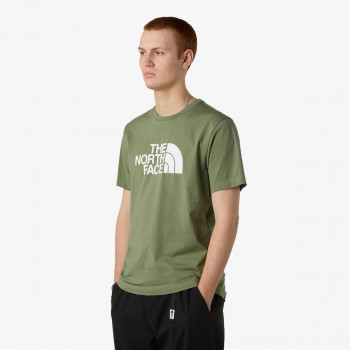 The North Face Маица M SS EASY TEE 