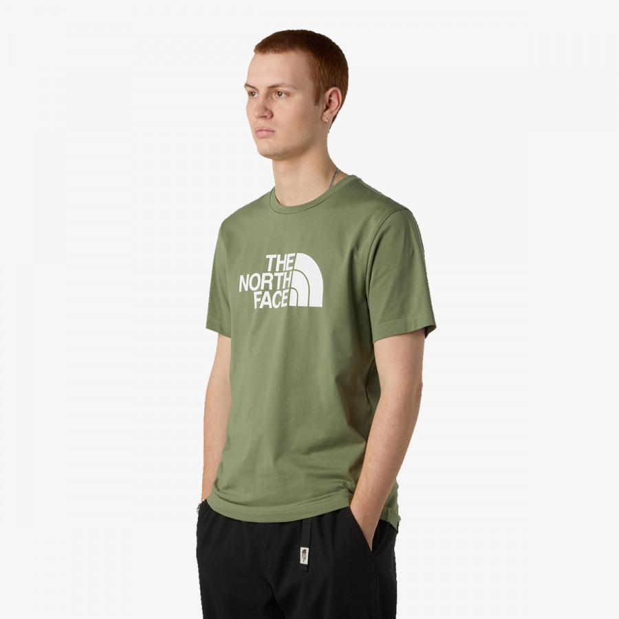 The North Face Маица M SS EASY TEE 